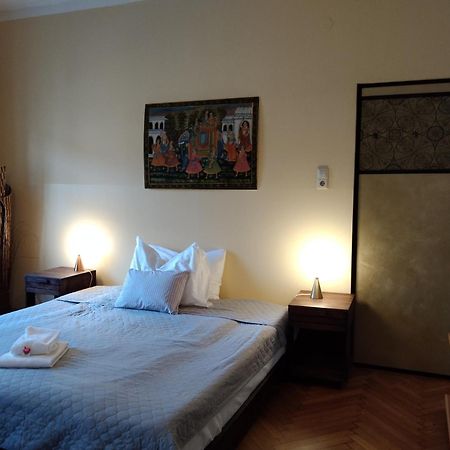 Arte Vida Boutique Guesthouse Salzburg Buitenkant foto