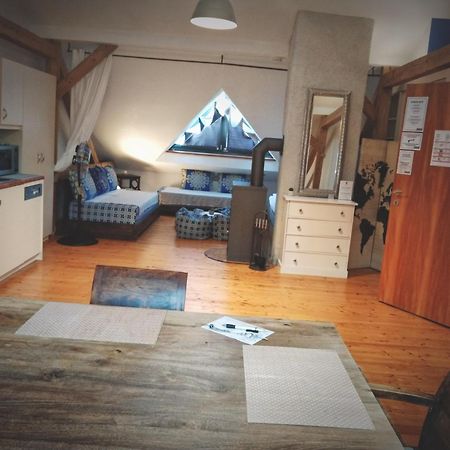 Arte Vida Boutique Guesthouse Salzburg Buitenkant foto