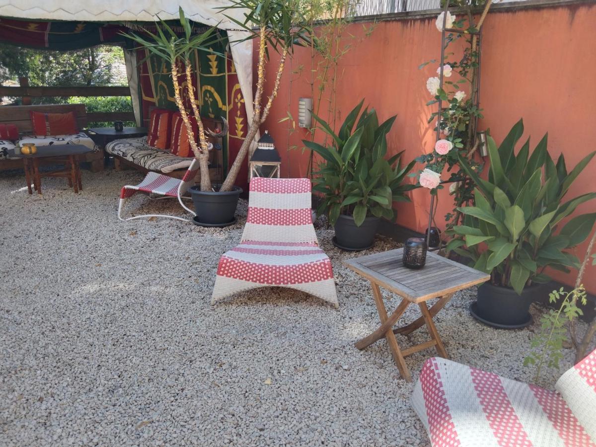 Arte Vida Boutique Guesthouse Salzburg Buitenkant foto