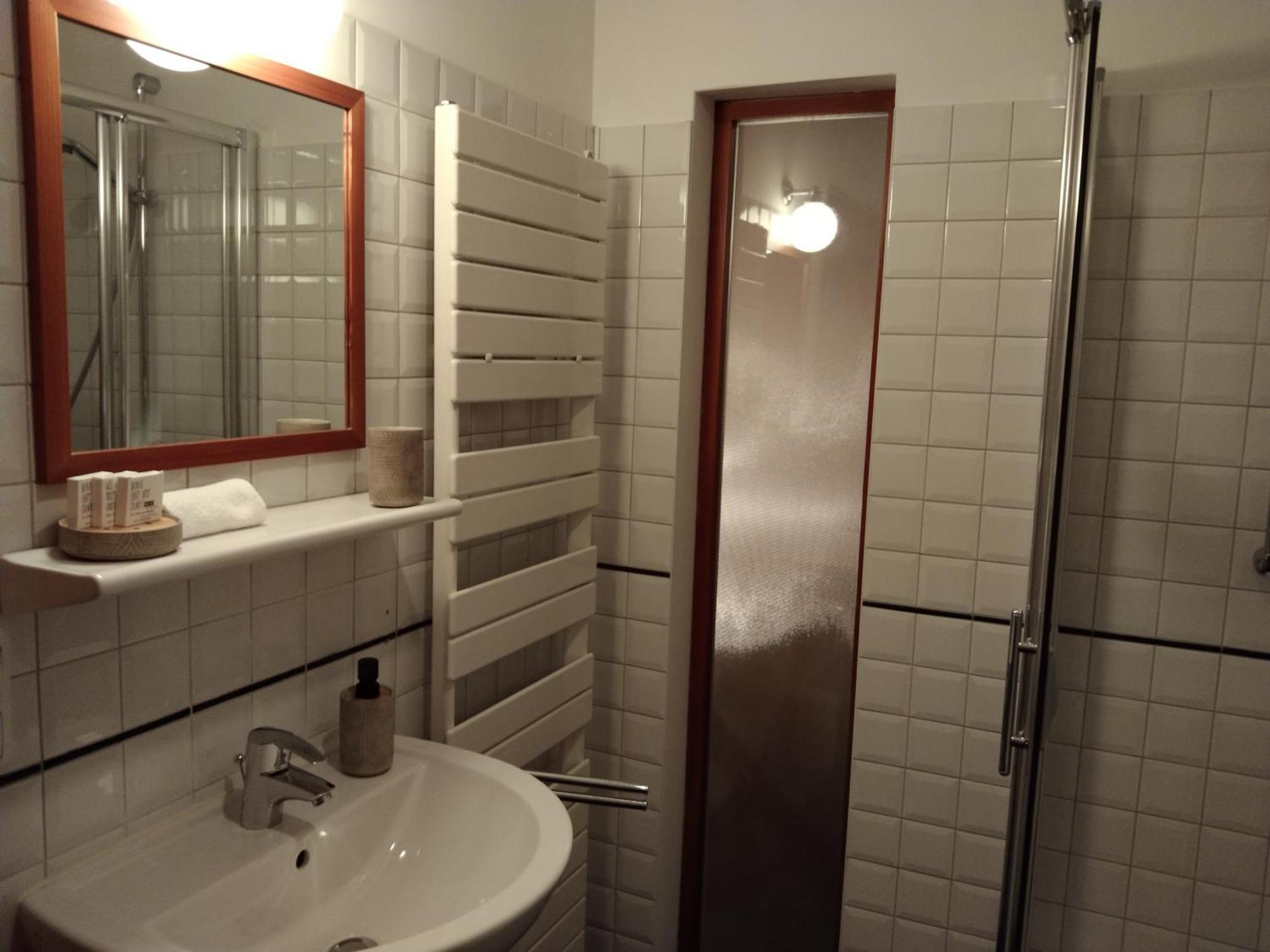 Arte Vida Boutique Guesthouse Salzburg Kamer foto