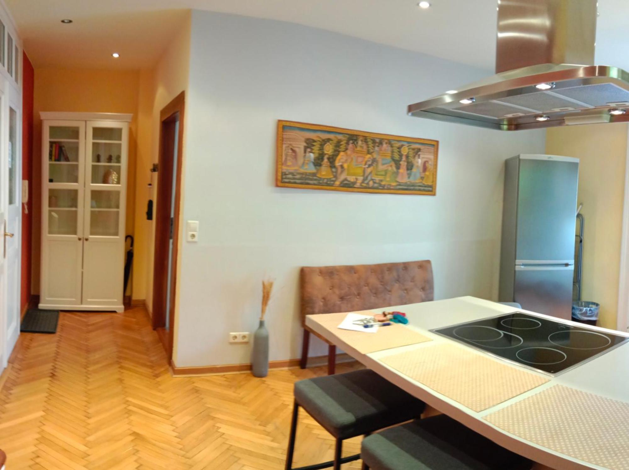 Arte Vida Boutique Guesthouse Salzburg Kamer foto