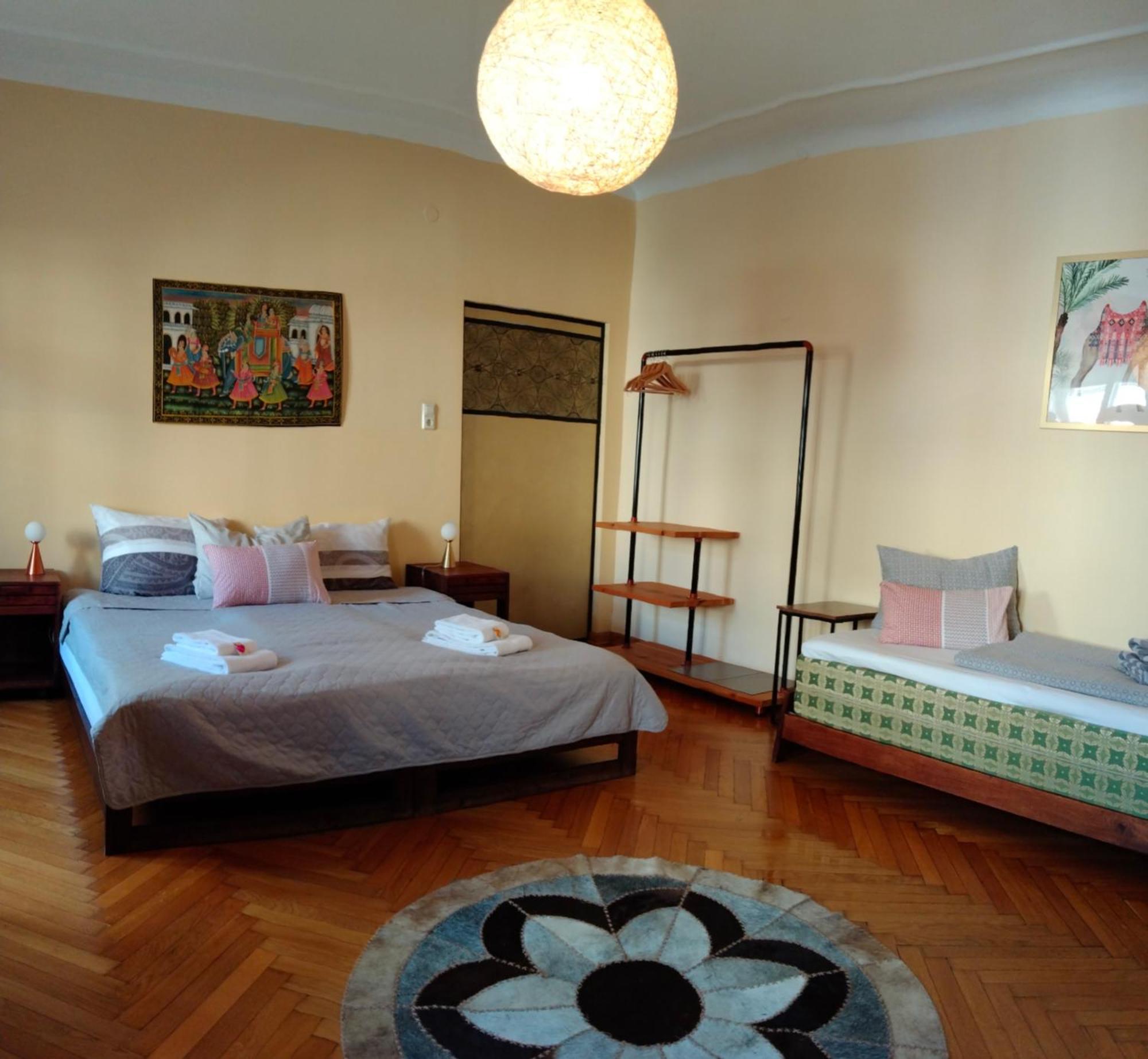 Arte Vida Boutique Guesthouse Salzburg Buitenkant foto