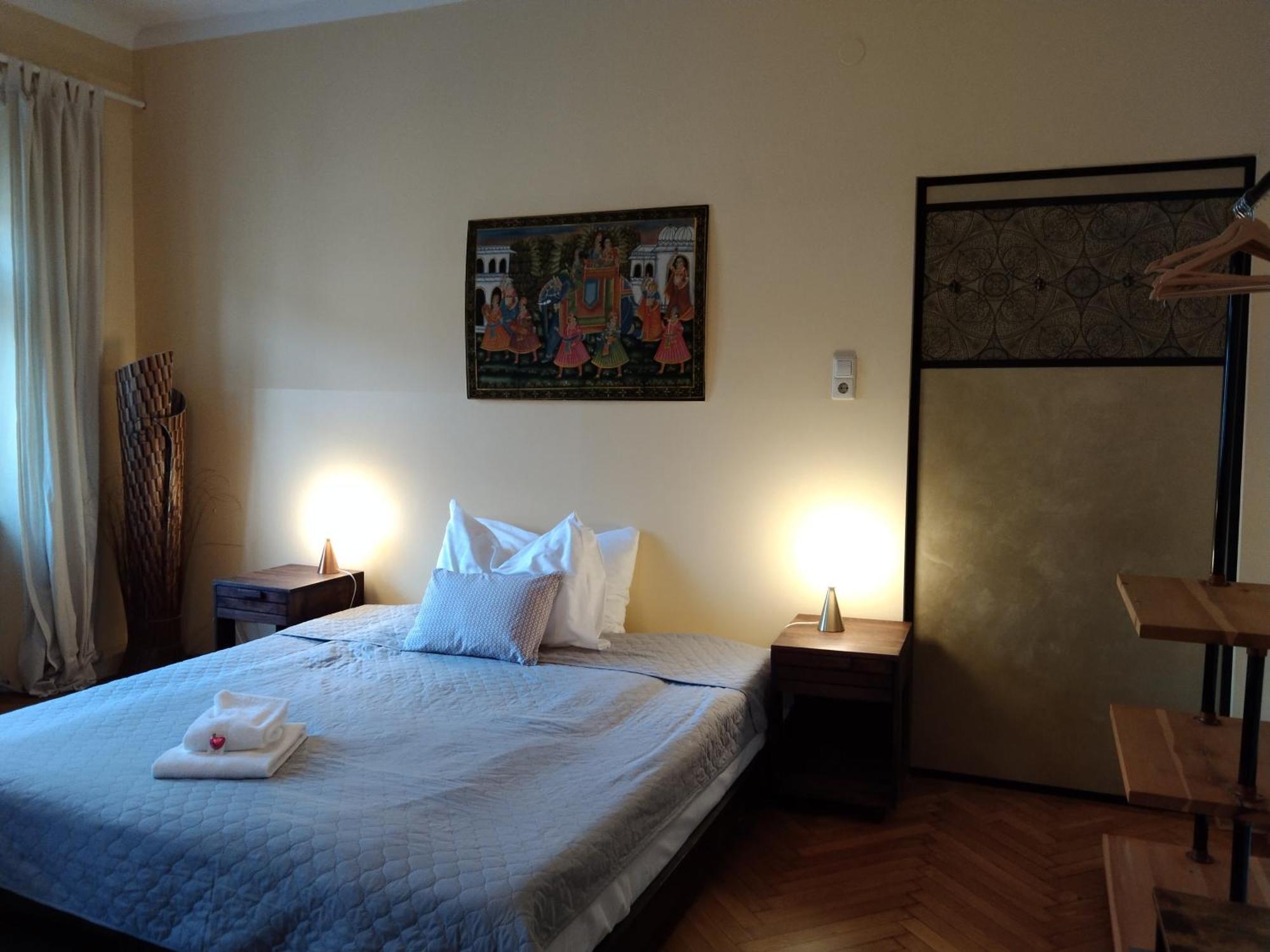 Arte Vida Boutique Guesthouse Salzburg Buitenkant foto