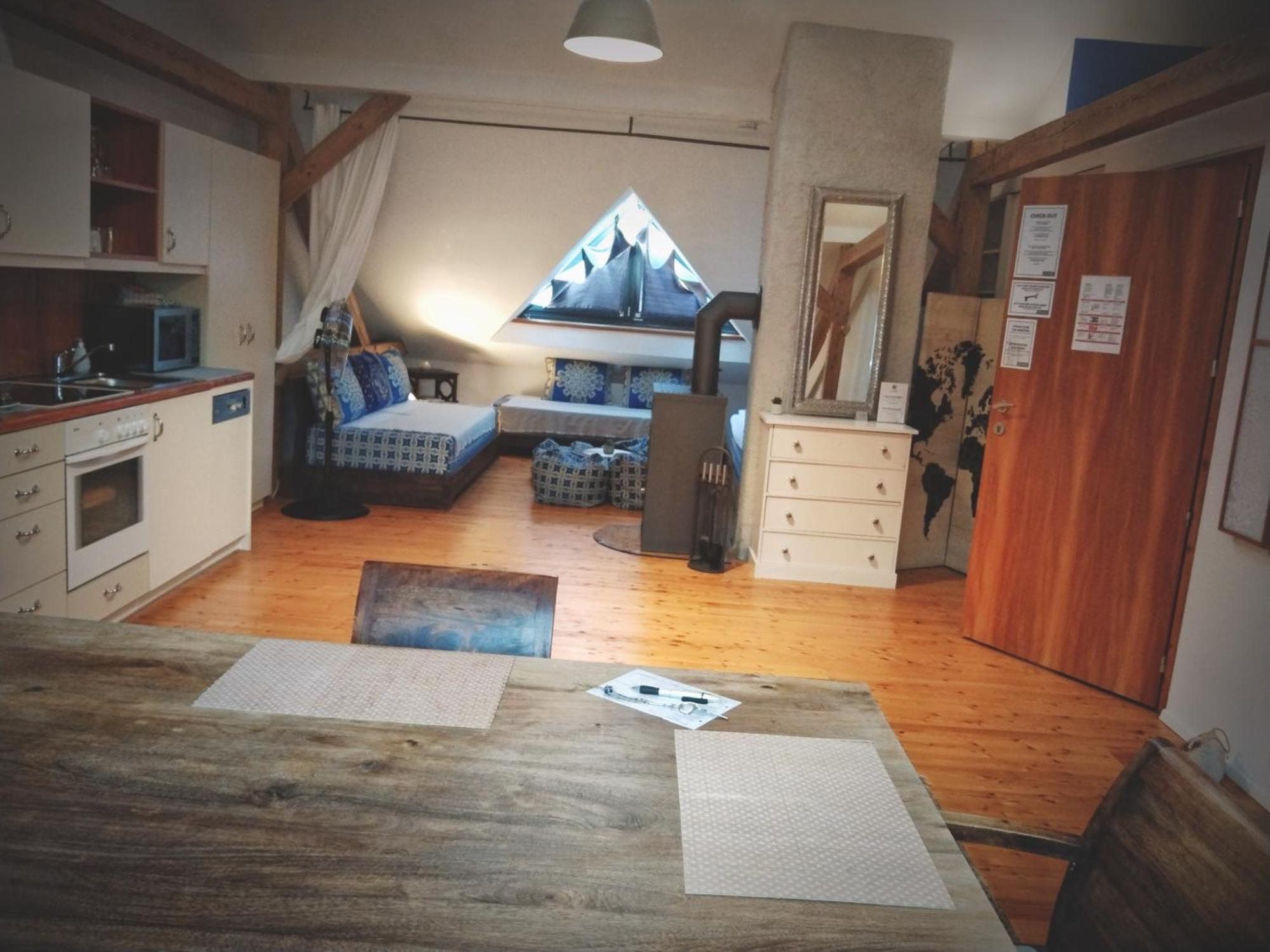 Arte Vida Boutique Guesthouse Salzburg Buitenkant foto