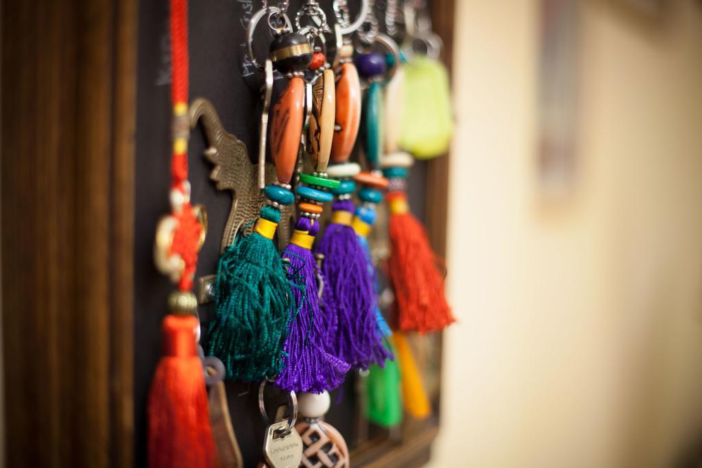 Arte Vida Boutique Guesthouse Salzburg Buitenkant foto